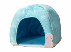 es Series nino FUKUBUKU COLLECTION Snow Hut