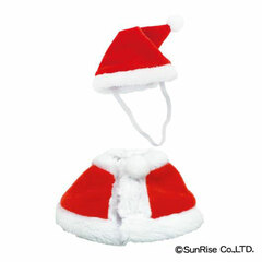 UCHI-NOCO Santa 2020
