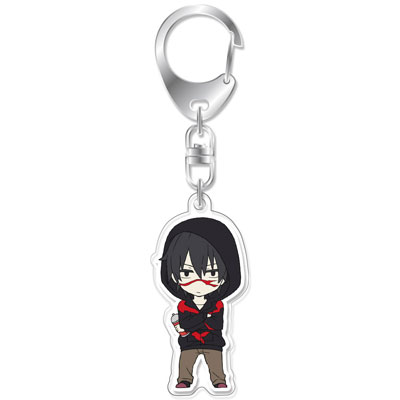 Mekakucity Actors - Acrylic Keychain: Shintaro
