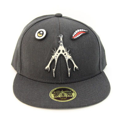 Parasyte - Cap / Free-Size