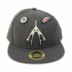 Parasyte - Cap / Free-Size