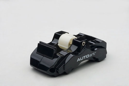 Autoart Design - Break Caliper Tape Dispenser (Black)