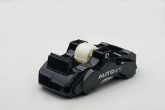 Autoart Design - Break Caliper Tape Dispenser (Black)
