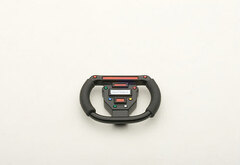 Autoart Design - Steering Wheel Keychain Evolution
