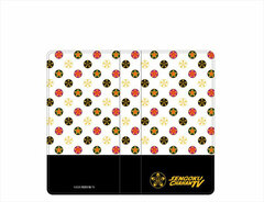 Sengoku Chahan TV Book-style Smartphone Case B