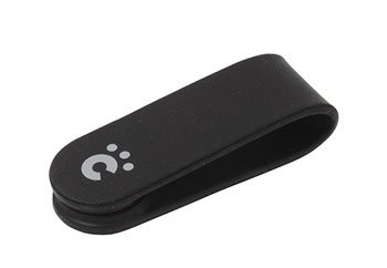 cheero CLIP - Black