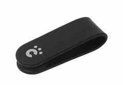 cheero CLIP - Black
