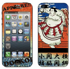 omiyage x Gizmobies / dosukoi (Gizmobies for iPhone 5/5s)