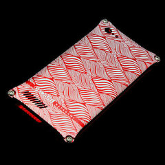 okoshikatagami (Hatou) Red for iPhone5