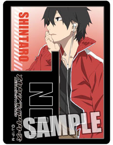 Mekakucity Actors - Magnet Sticker: Shintaro