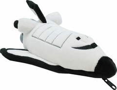 Space - Pen Pouch: Space Shuttle