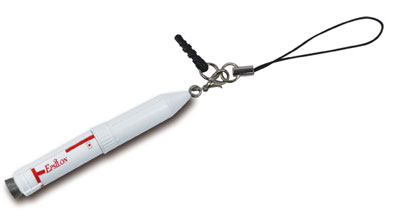 Space - Strap: Epsilon