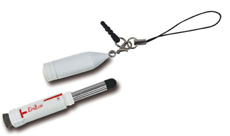 Space - Touch Pen: Epsilon