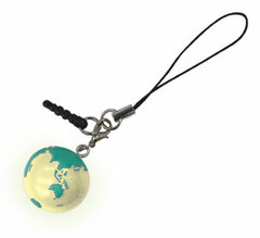 Space - Strap: Earth Glow-in-the-Dark