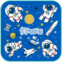 Space - Mini Towel