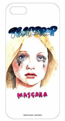 iPhone5/5s Dress Card (visiontrack-01)