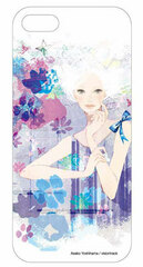iPhone5/5s Dress Card (visiontrack-07)