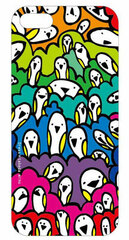 iPhone5/5s Dress Card (TakedaMiho-02)