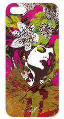 iPhone5/5s Dress Card (Marumiyan-02)