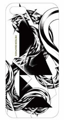 iPhone5/5s Dress Card (MeteorGraphics-04)