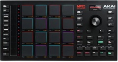 Akai Professional MPC Studio Music Production Controller and MPC Software