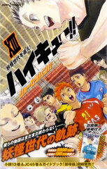 Haikyuu!! Shousetsuban!! 13 (BOOK)