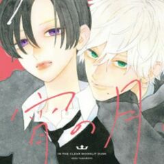 Youseiou to Uruwashi no Hanayome (BOOK, Tentative Name)