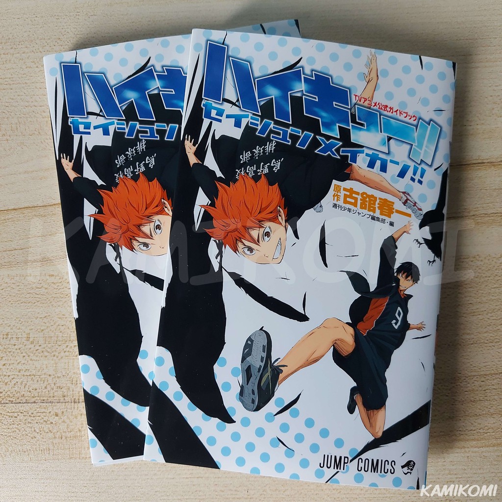 Break Haiyuu ni Netsuai Saretemasu (BOOK)