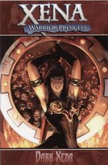 Dark Xena 2 Tp Dark Xena