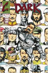 The Dark Vol. 2 7 A Nightmares
