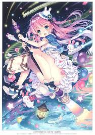 Chouchou Sekai (BOOK)
