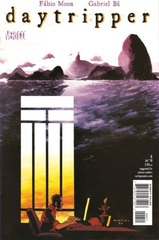 Daytripper 6 Chapter Six: 33