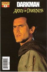 Darkman Vs Army Of Darkness 1 C
