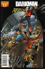 Darkman Vs Army Of Darkness 4 B