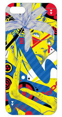 iPhone5/5s Dress Card (Marumiyan-05)