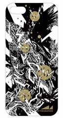 iPhone5/5s Dress Card (MeteorGraphics-02)