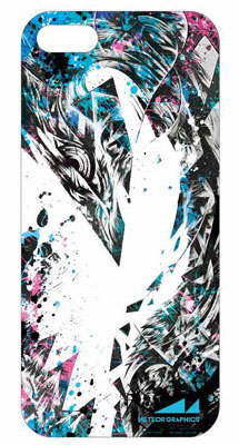 iPhone5/5s Dress Card (MeteorGraphics-01)
