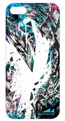 iPhone5/5s Dress Card (MeteorGraphics-01)