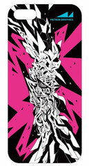 iPhone5/5s Dress Card (MeteorGraphics-05)