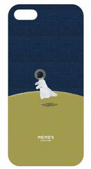 iPhone5/5s Dress Card (YUTAO-SUGI-01)