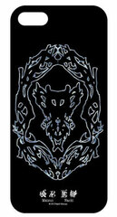 iPhone5/5s Dress Card (MatsuoNaoki-01)
