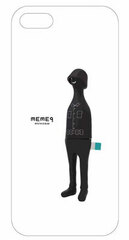 iPhone5/5s Dress Card (YUTAO-SUGI-04)