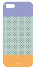 iPhone5/5s Dress Card (MasK-04)