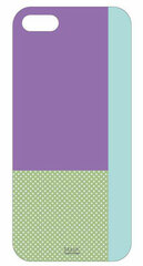 iPhone5/5s Dress Card (MasK-05)