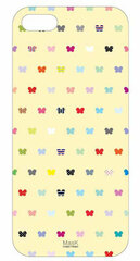 iPhone5/5s Dress Card (MasK-08)