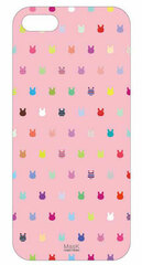 iPhone5/5s Dress Card (MasK-07)