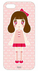 iPhone5/5s Dress Card (MasK-12)
