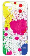 iPhone5/5s Dress Card (MasK-15)