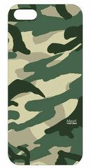 iPhone5/5s Dress Card (MasK-17)
