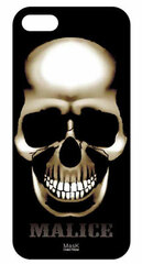 iPhone5/5s Dress Card (MasK-21)